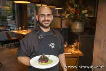 DOK 54 wint publieksprijs van Boon voor A-project met een andere versie van steak tartaar