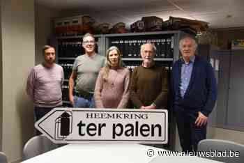 Ter Palen bestaat halve eeuw: “2025 wordt feestjaar met bijna elke maand een activiteit”