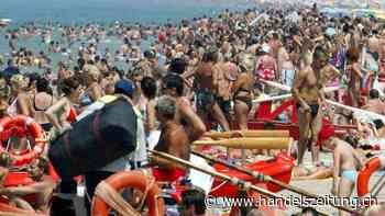 Mafia verdient in Italien Milliarden am Tourismus