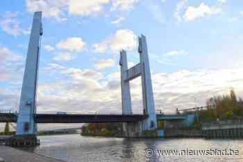 Europabrug zondag volledig afgesloten tot 13 uur