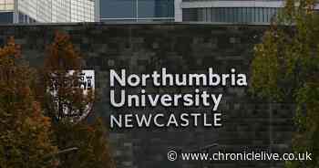 'Groundbreaking' partnership between Northumbria University and Northumberland College welcomed