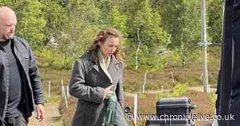 Trailer for Danny Boyle's 28 Years Later gives first gory glimpse of North East-made chiller