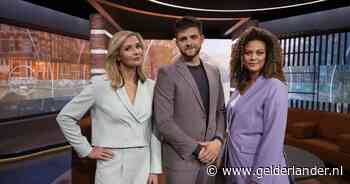 Goedemorgen Nederland vanwege hoge werkdruk en sociale veiligheid met uur ingekort