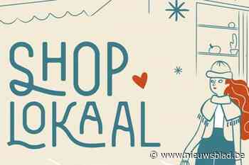 Liever Lokaal steunt 23 Ekerse handelaars en zorgt voor prijzenpot