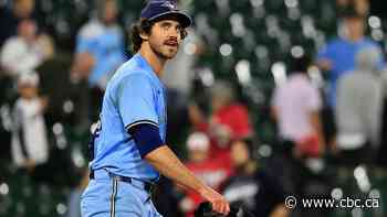 Former Blue Jays closer Romano joining Phillies on 1-year deal