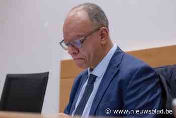 Sleutelfiguur in OCMW-schandaal reageert in parlement: “Gevoel dat ik in de val werd gelokt”