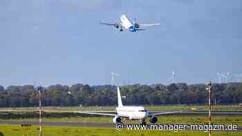 Flugreisen: Verband warnt vor deutlich steigenden Ticketpreisen