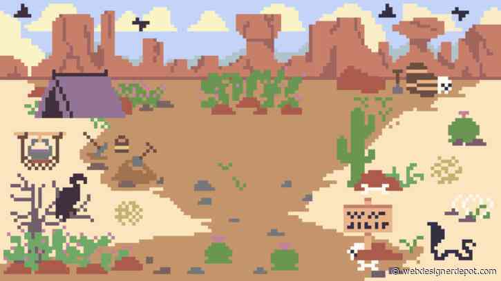 CSS Wrapped 2024: 17 Features Transforming Modern Web Design