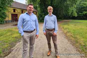 Hertelling levert andere stemmenkampioen op, maar in onderling overleg wordt Brecht Warnez pas in 2028 burgemeester