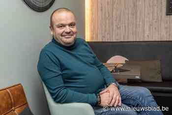 Yves Dekens (51) verlaat De Oude Melkerij: “Met pijn in het hart, maar mijn gezondheid komt op de eerste plek”