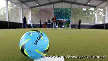 Kostenexplosion: Bau der McArena am Salzgittersee erneut ungewiss