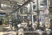 Freie Fahrt auf der Rheinstraße: ESWE pausiert Fernwärmeausbau zum Fest