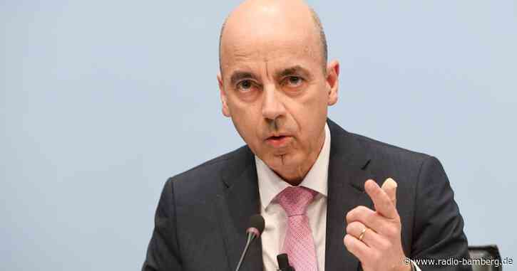 Ex-Finanzchef Peter soll neuer BMW-Aufsichtsratschef werden