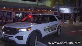 2 men killed, 2 others shot at Irish pub near West Palm Beach: Authorities