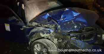 Serious crash highlights dangers of drink and drug driving, warn police