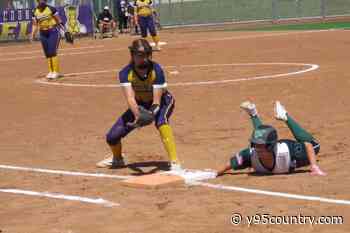 PhotoFest Rewind! Girls State Softball Tournament