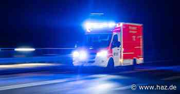 Hannover-Ledeburg: Autofahrer erfasst Seniorin und verletzt sie schwer