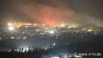 "Mit großem Erfolg zerstört": Israel überzieht syrische Marineflotte mit Raketen