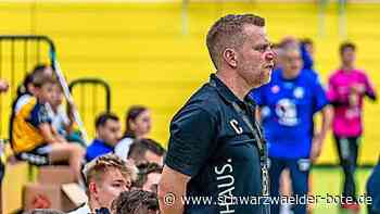 Handball-Landesliga: Erfolgsserie der SG HCL hält an