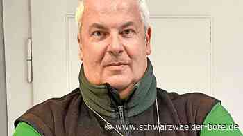 Zweites Mitglied scheidet aus: Wieder ein Wechsel im Bad Wildbader Gemeinderat