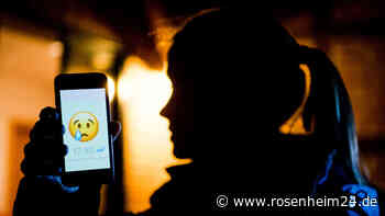 Kampf gegen Cybermobbing: Kommt jetzt der „Handy-Führerschein“ in der Region?