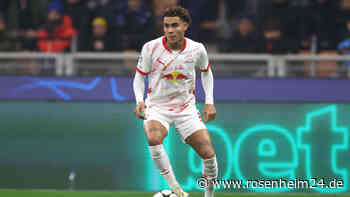 RB Leipzig gegen Aston Villa heute im Live-Ticker: CL-Endspiel gegen den Bayern-Bezwinger