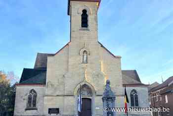 Riemst legt bijna 300.000 euro bij om werking van kerkbesturen te garanderen