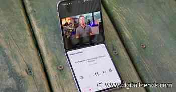 The YouTube mobile app is getting a small redesign. Here’s what’s changing
