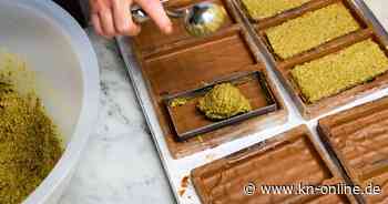 Muss Dubai-Schokolade tatsächlich aus Dubai kommen?