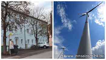 Landrat Heimerl liefert erstmals Zahlen: So viele Flüchtlinge leben in Neumarkt-St. Veit