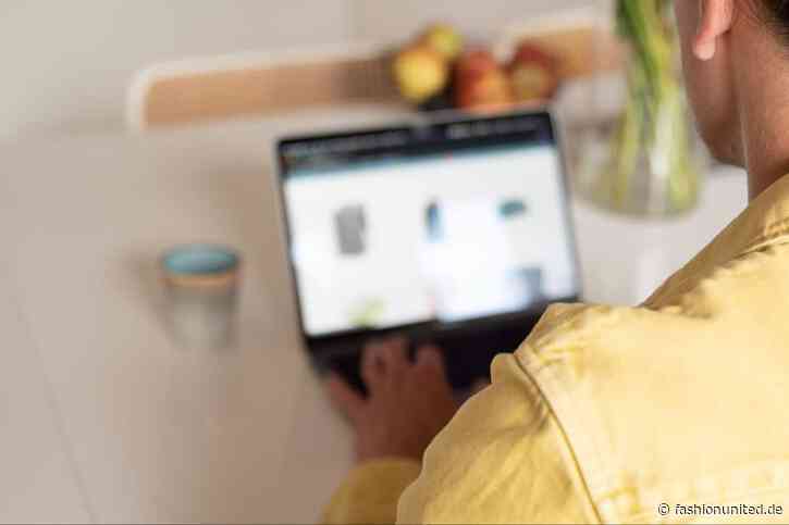 Kund:innen bestellen vor Weihnachten weniger online