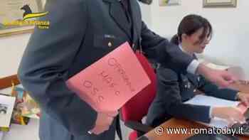 Diplomi per operatore socio sanitario. I quattro arrestati tornano in libertà