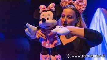 Lady perfezione al Teatro Cometa Off