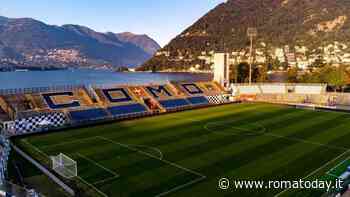 Como-Roma: trasferta vietata ai tifosi residenti nel Lazio