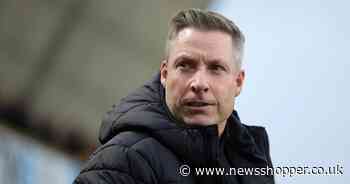 Neil Harris resigns Millwall boss after Middlesbrough match