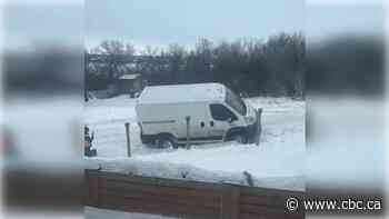 306 Recovery Group has been helping Sask. drivers deal with winter woes for close to a decade