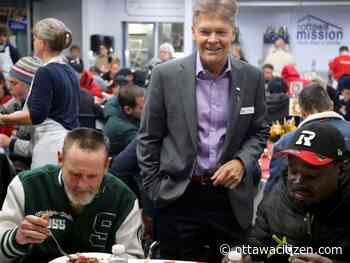 Canada Post strike threatens donations to Ottawa charities