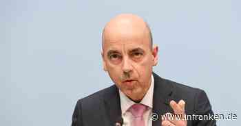 Ex-Finanzchef Peter soll neuer BMW-Aufsichtsratschef werden