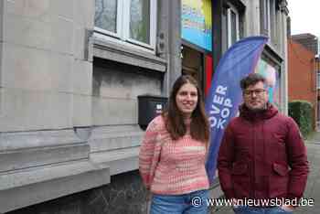 Nieuw OverKop-huis geopend aan Vredekaai: “Jongeren kunnen hier zeer laagdrempelig met hun problemen terecht”