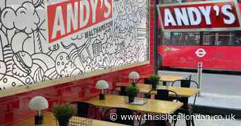 'High streets are dying and councils are helping them' says burger bar owner