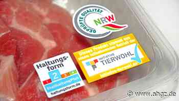 Kennzeichnungspflicht: Staatliches Tierhaltungslogo auch für die Gastronomie?