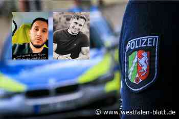 „Badewannenmord“: Gesuchter Ehemann meldet sich