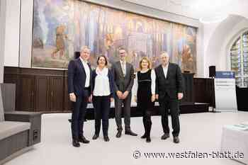 Bielefeld: Bethel feiert seinen Medizin-Campus