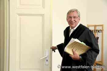 Bielefeld: Trans-Person gewinnt 239 Prozesse