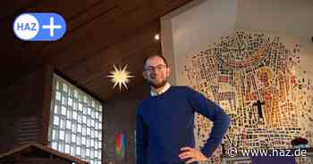 Kirchenaustritt und Weihnachten zum Gottesdienst? So geht ein Pastor aus Hannover damit um