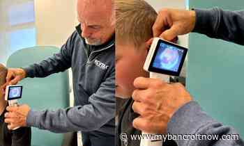 Healthcare: Renfrew County opens new Triage Center in Eganville 