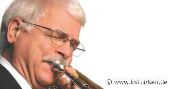 Kitzingen: Richard Roblee und Soundchexx kommen nach Kitzingen