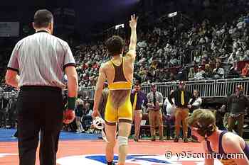 2024-25 Wyoming High School Wrestling Season Preview
