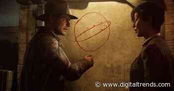 How long is Indiana Jones and the Great Circle?