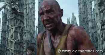 The first trailer for 28 Years Later has arrived, and it’s downright terrifying